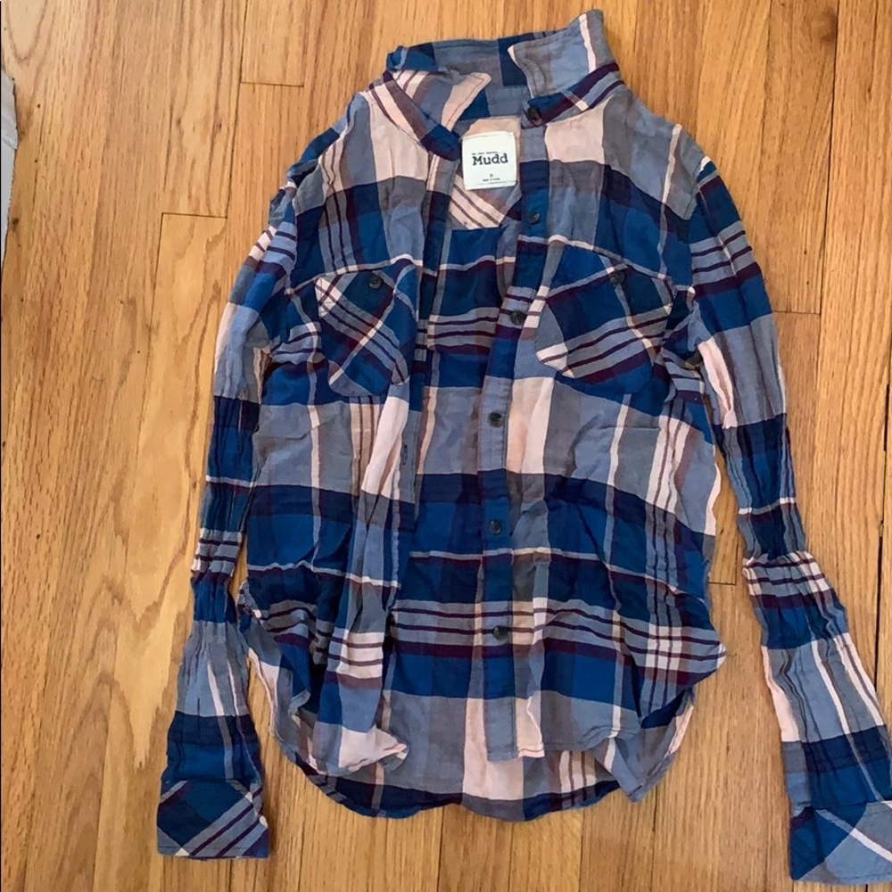 Flannel